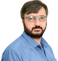 Mehmet Ziya Gümüş