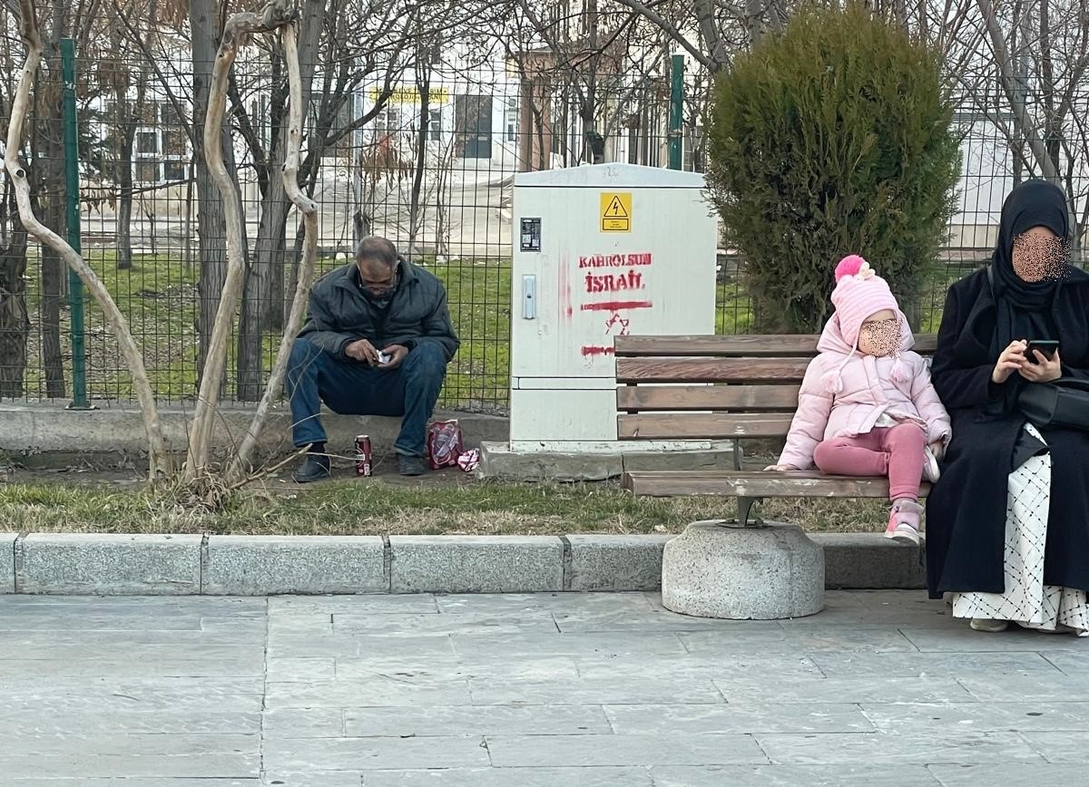 Batman'da Ulu Orta Çirkin Davranış Vatandaşlar Tepkili (2)