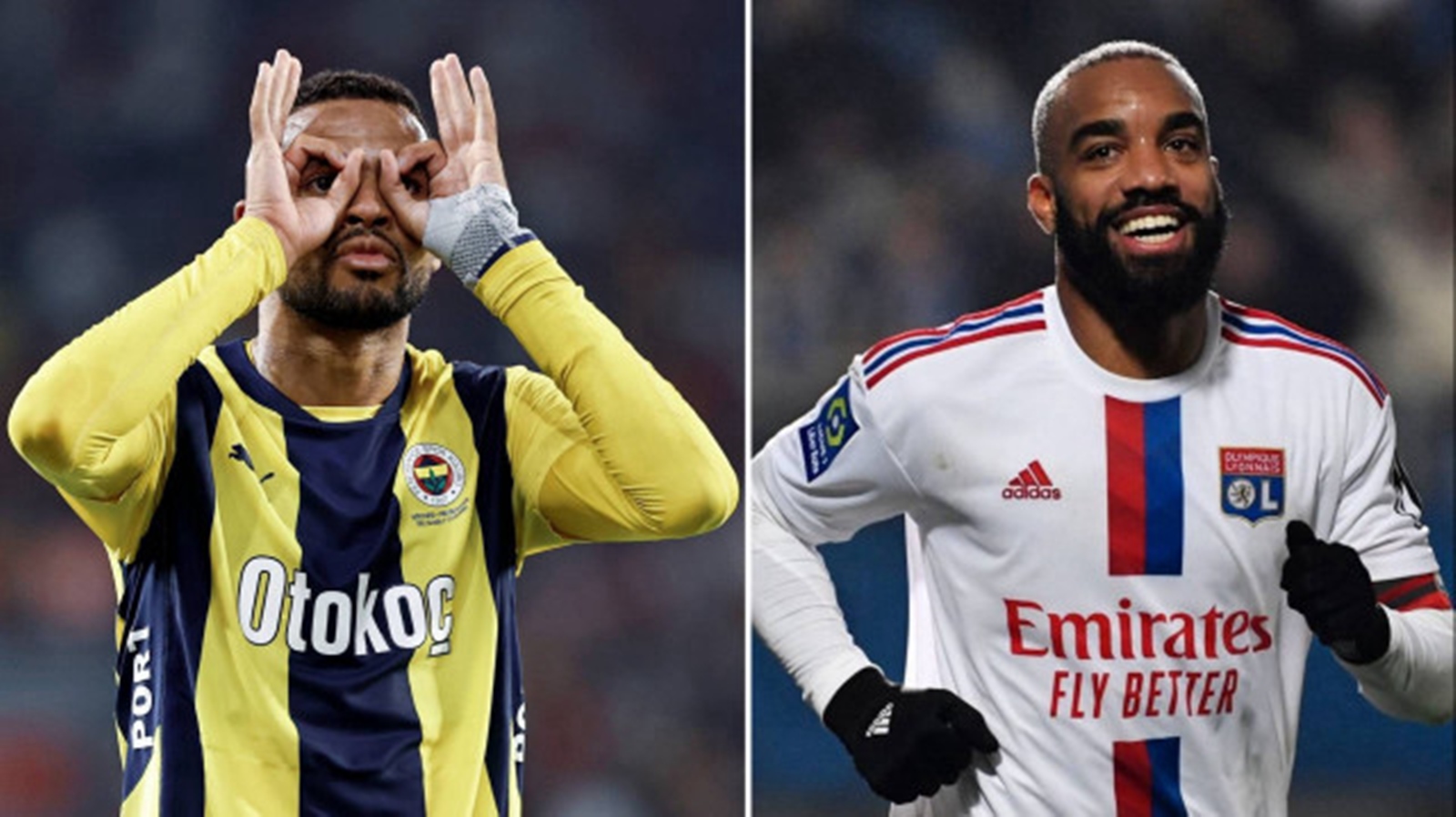 Fenerbahçe, Lyon Ile Yenişemedi Tur Şansı Son Maça Kaldı 4