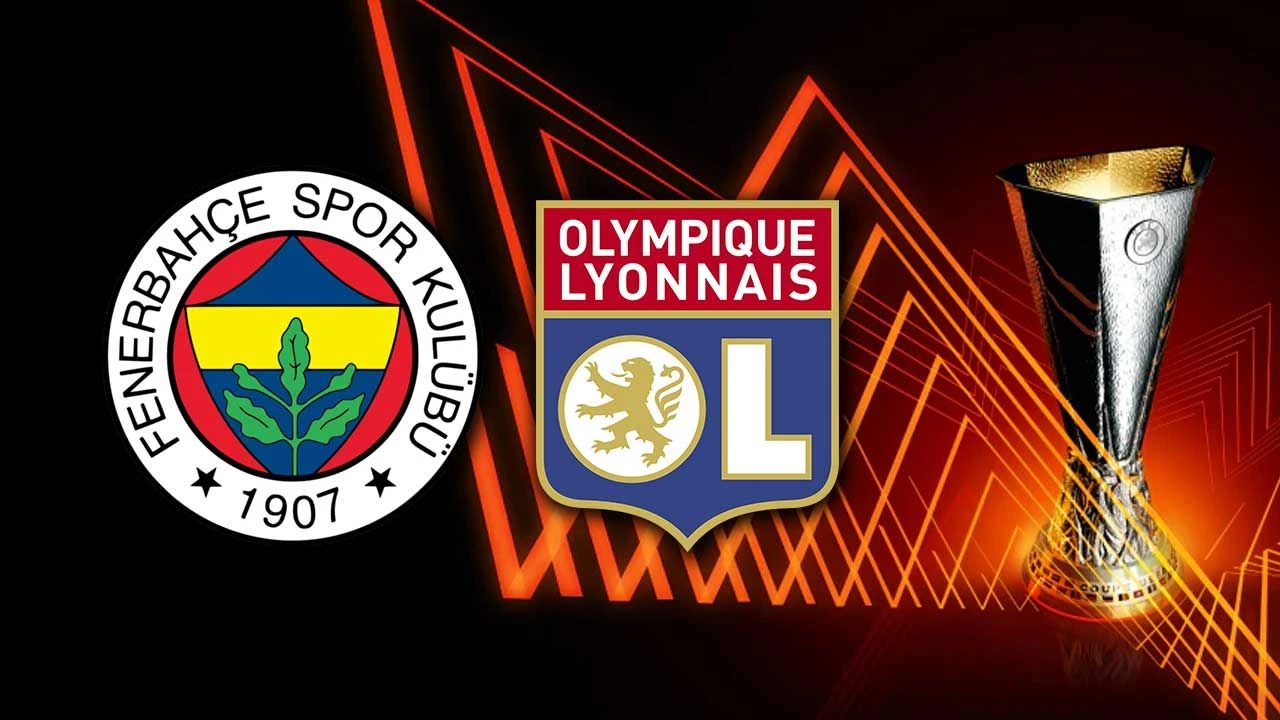 Fenerbahçe, Lyon Ile Yenişemedi Tur Şansı Son Maça Kaldı 6