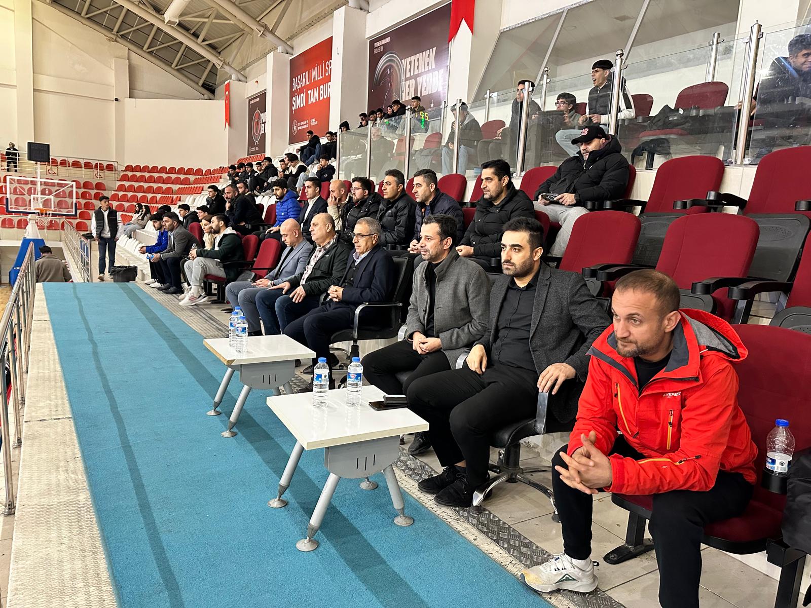 Futsal Il Şampiyonası