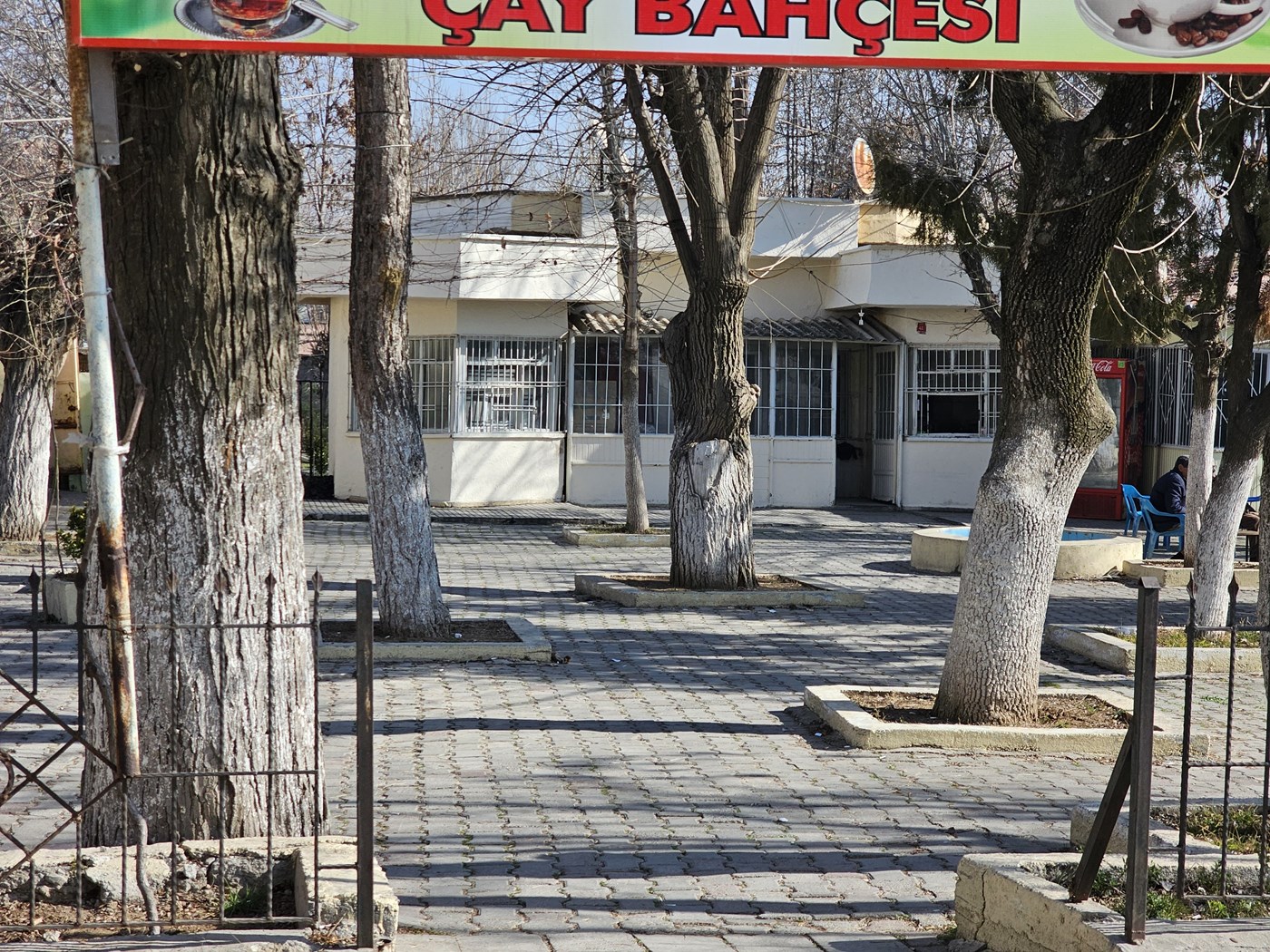 Batman Gar Aile Çay Bahçesi 82 Yıldır Hizmet Veriyor (3)