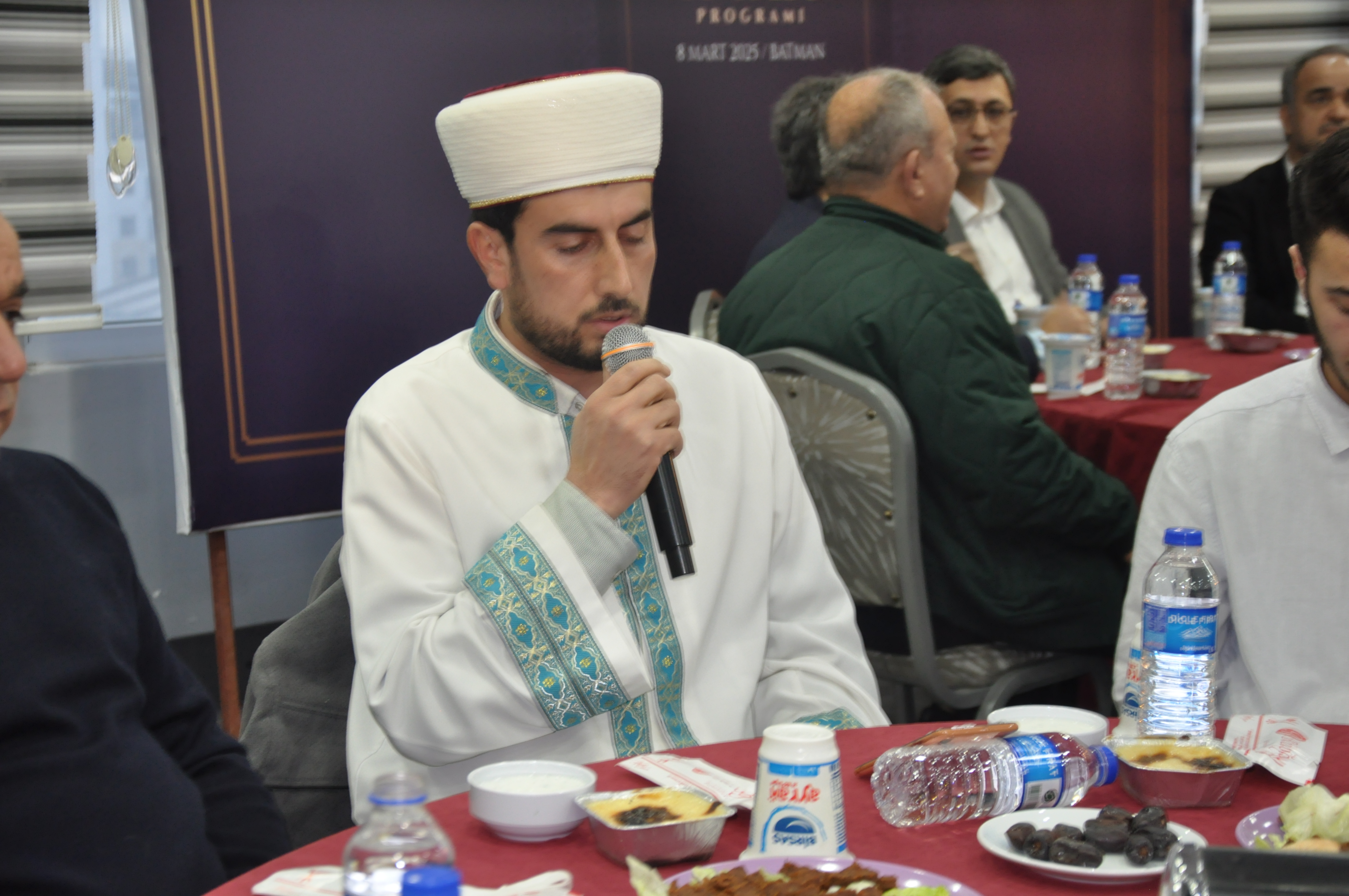 Batman Müsi̇ad’dan Iyilik Iftarı (4)