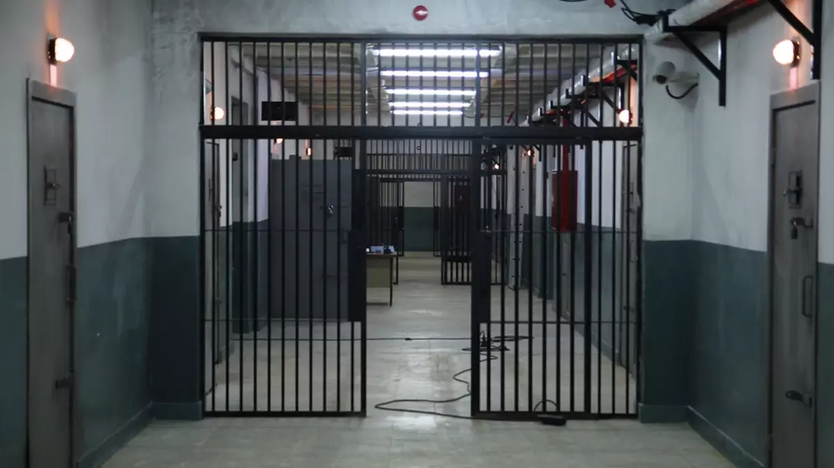 55 Bin Hükümlü Tahliye Edilecek 2