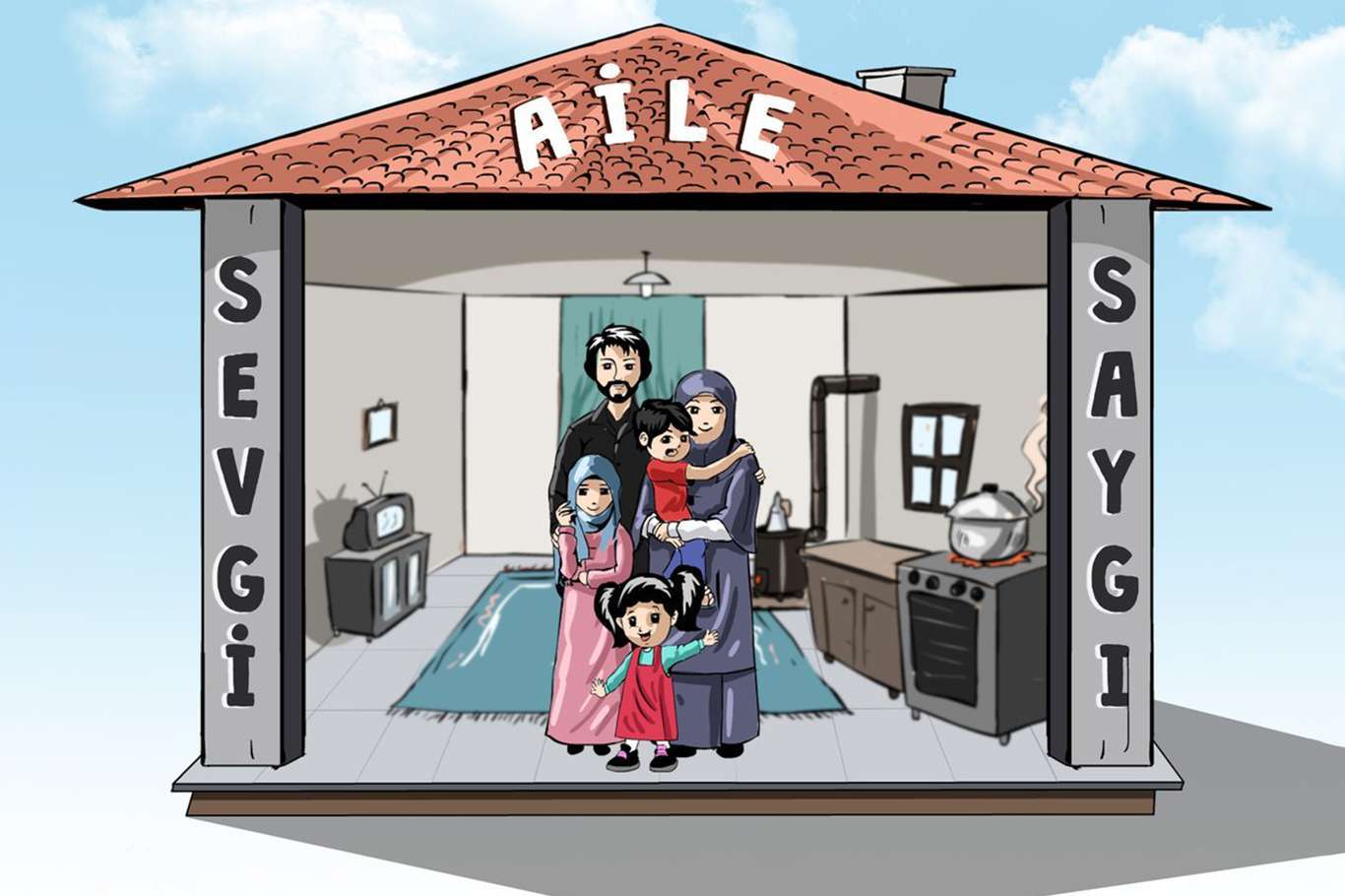 Ailenin Korunması Ve Sapkınlığın Suç Sayılması