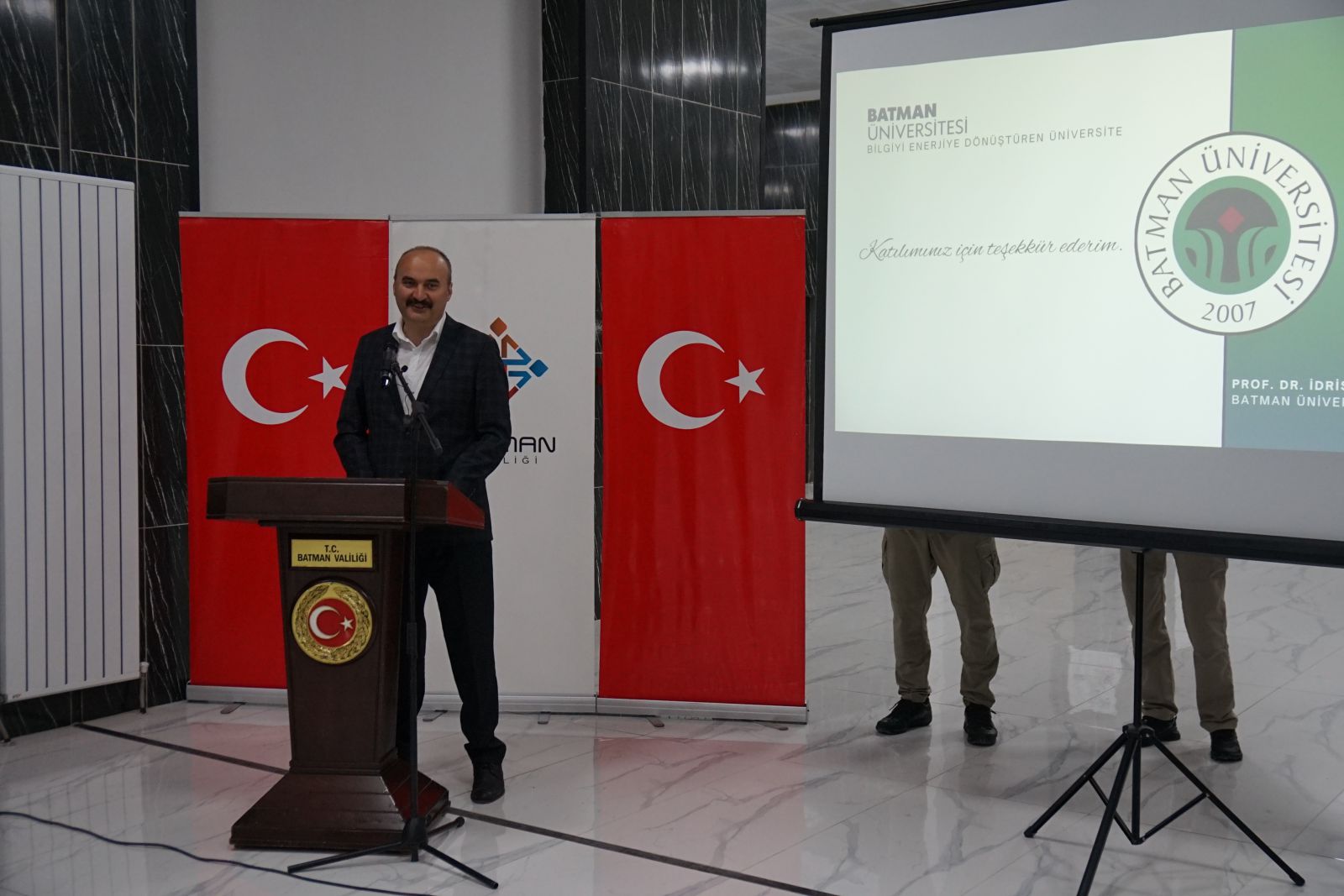 Akademisyen Öğrenci Buluşmaları Yeni Dönemde De Yapılacak (2)