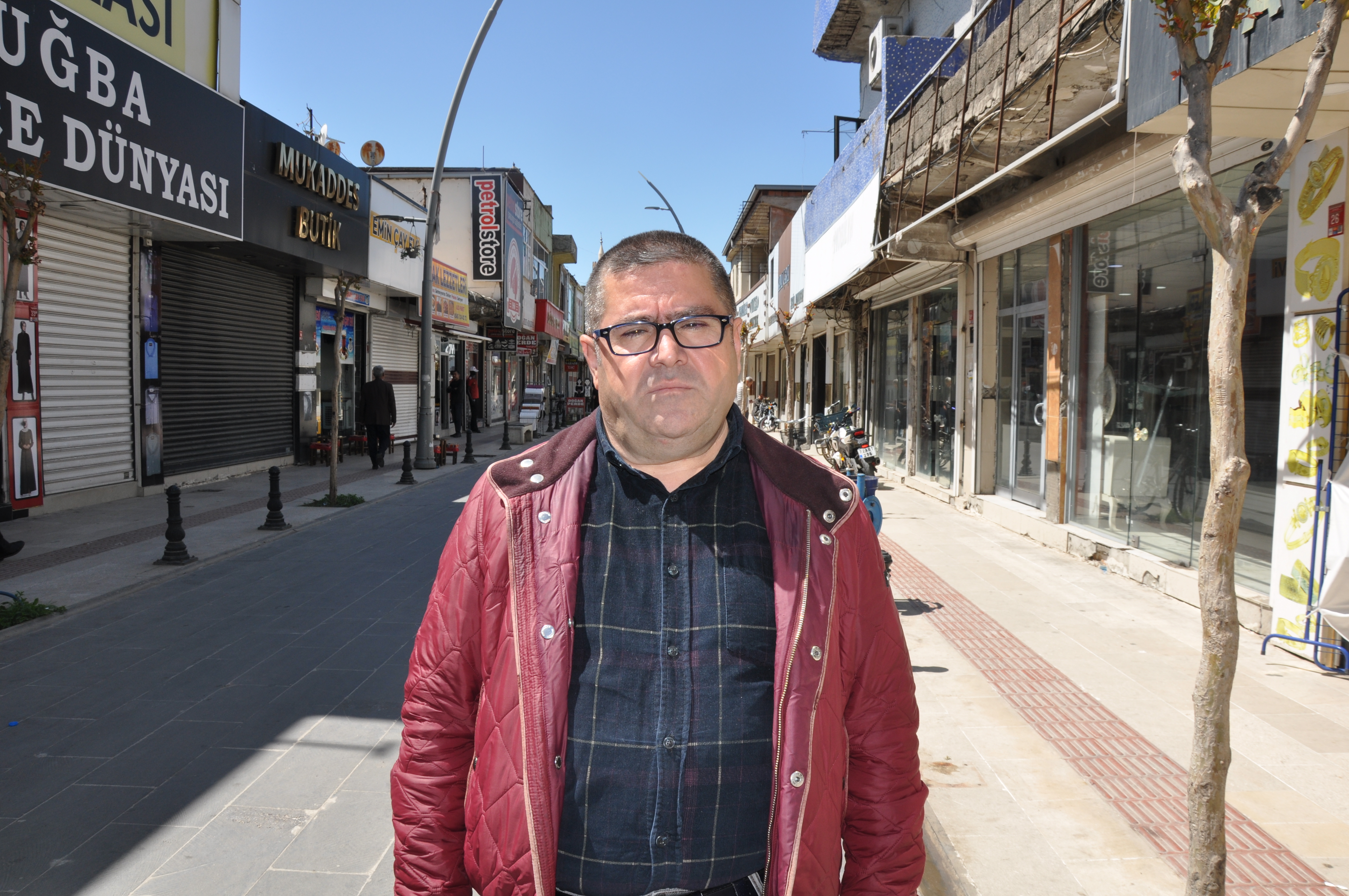 Altındaki Yükseliş Emlağı Vurdu! (1)