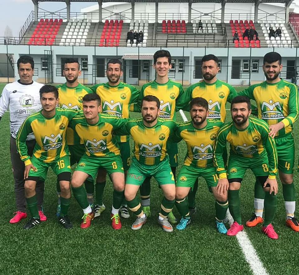 Batman Karşıyaka (2)