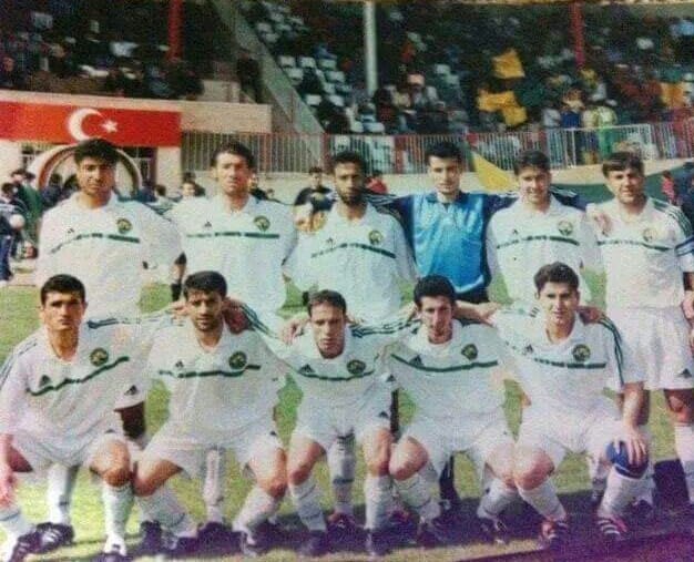 Batman Karşıyaka