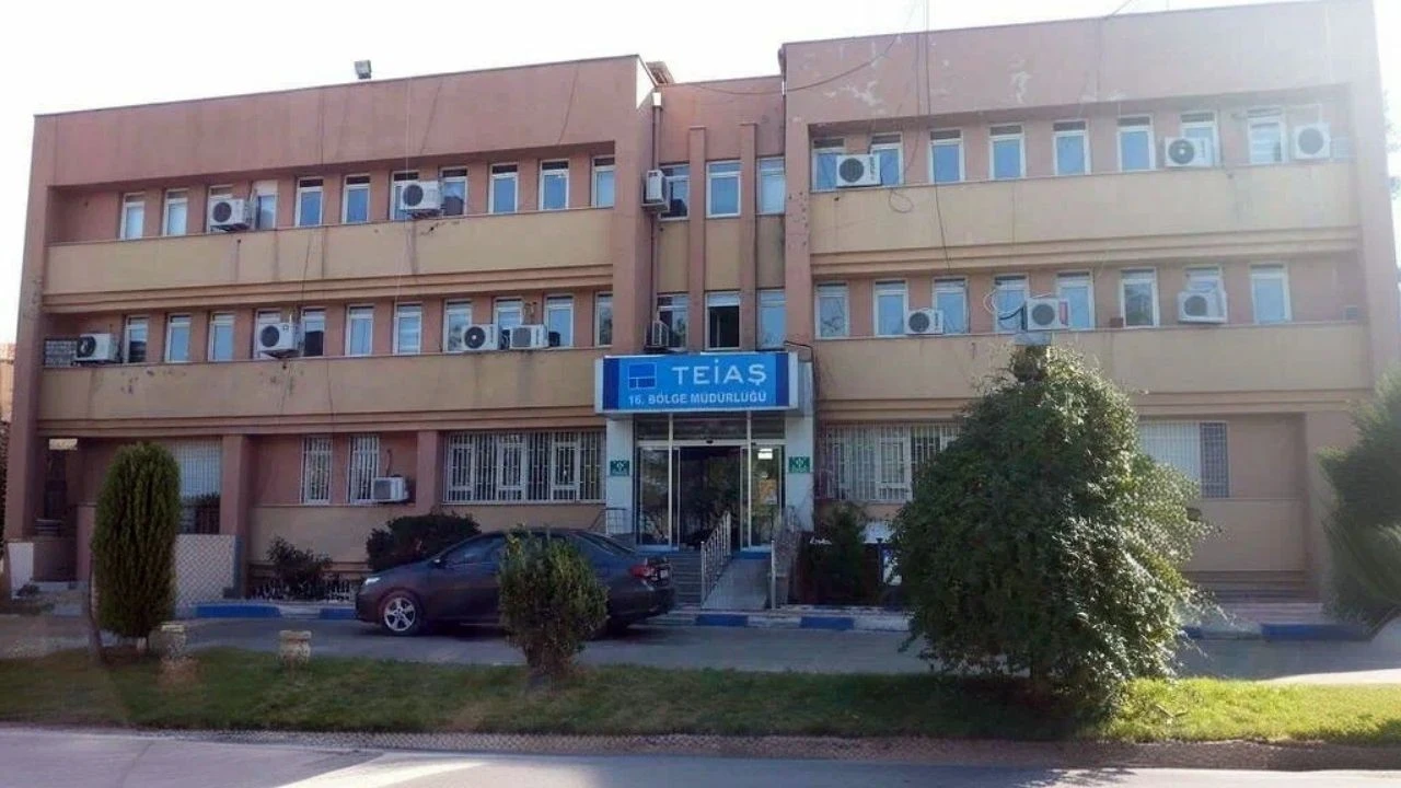 Batman Tei̇aş’ın Personel Alım Başvurusunda Son 2 Gün!