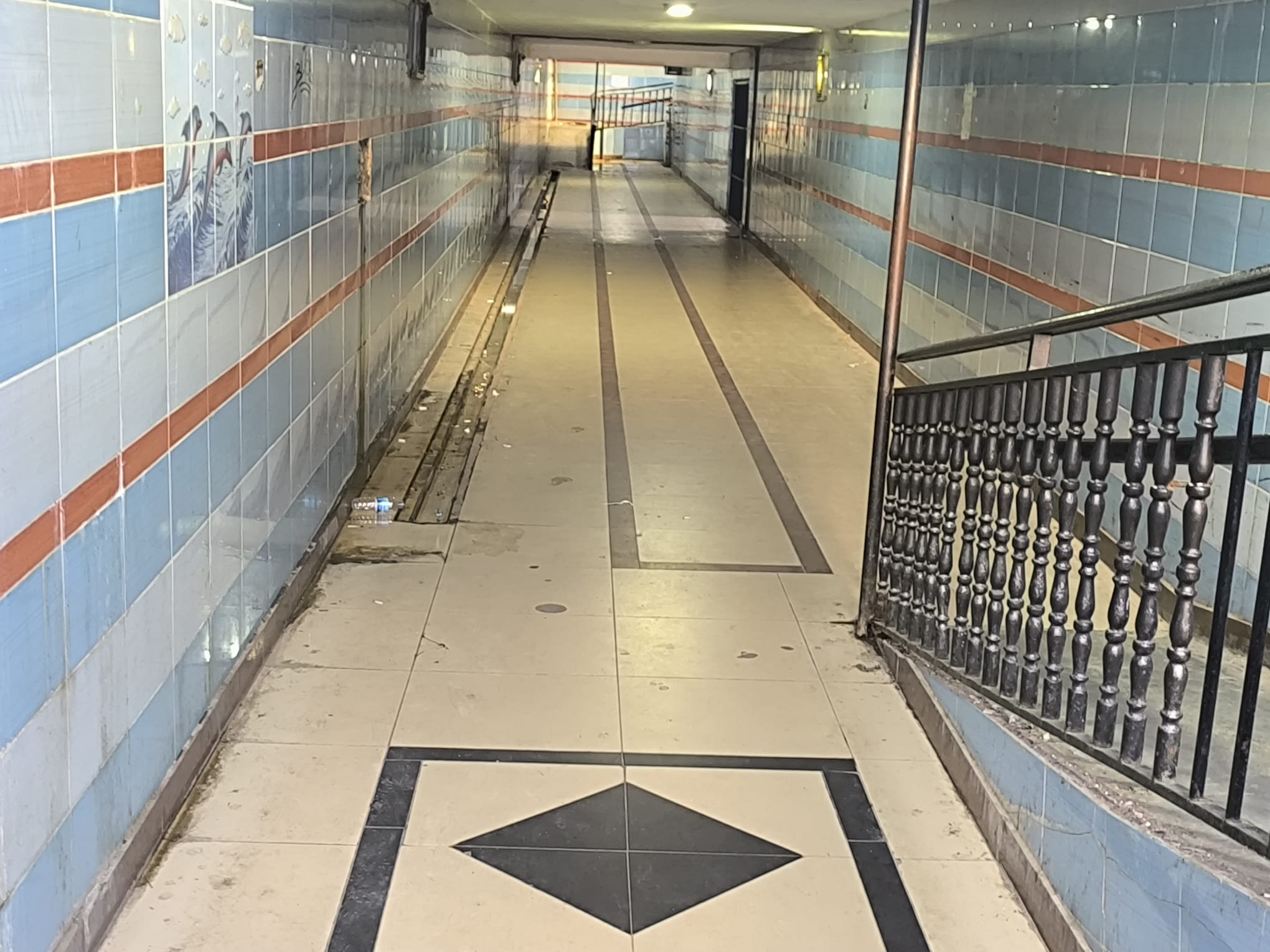 Batman'a Yeni Alt Geçit Ve Modern Gar Peronu Yakında Geliyor (3)