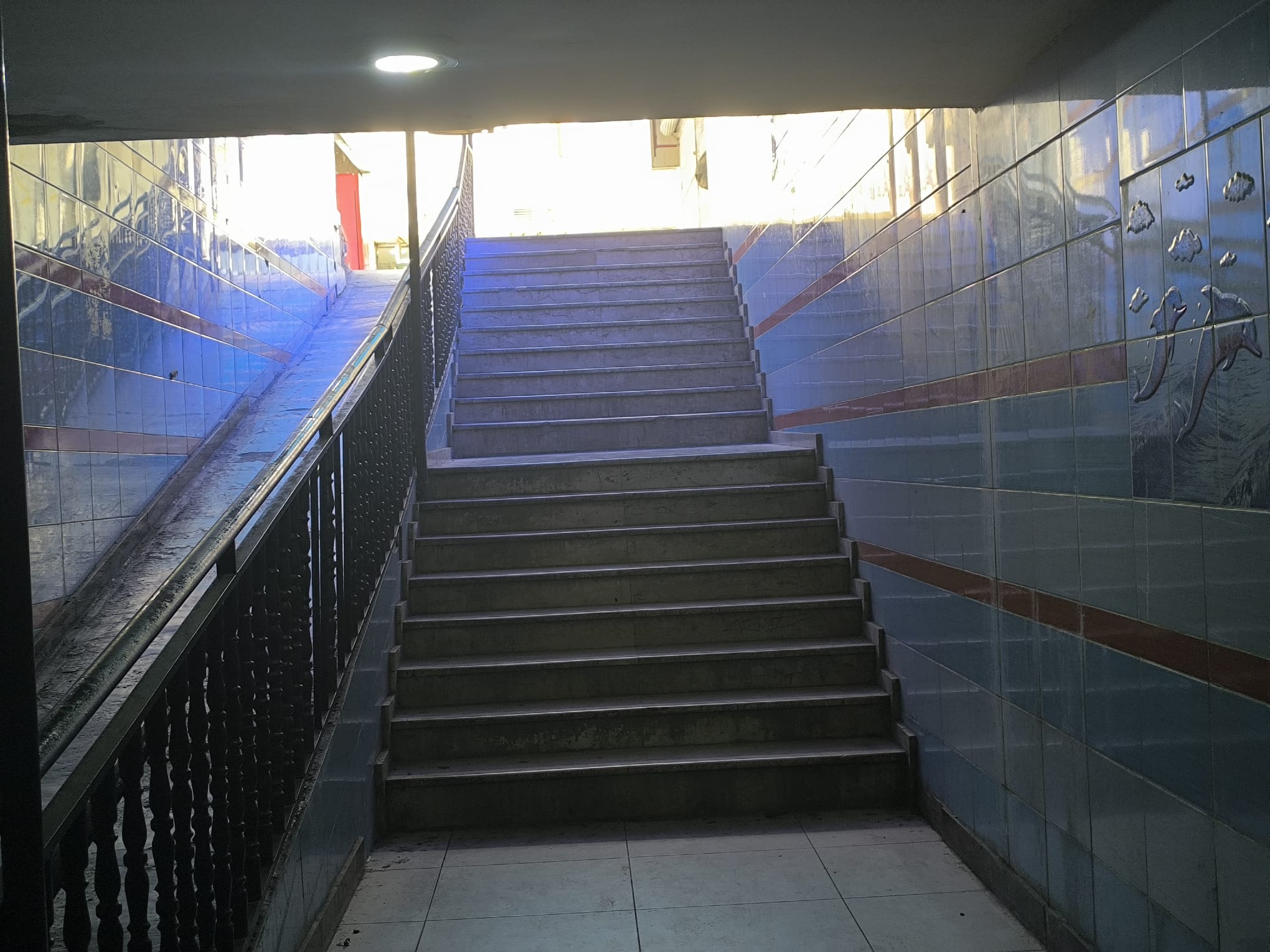 Batman'a Yeni Alt Geçit Ve Modern Gar Peronu Yakında Geliyor (4)