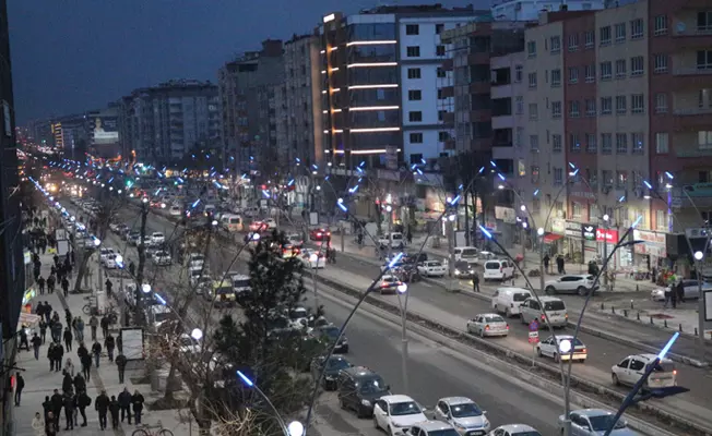 Batman’ın Hafızası Şehirde Meşhur Olan Yerler, Caddeler Ve İsimler 9