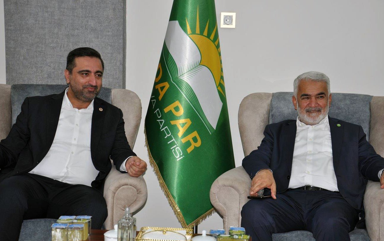 Batmanlı Zekeriya Yapıcıoğlu