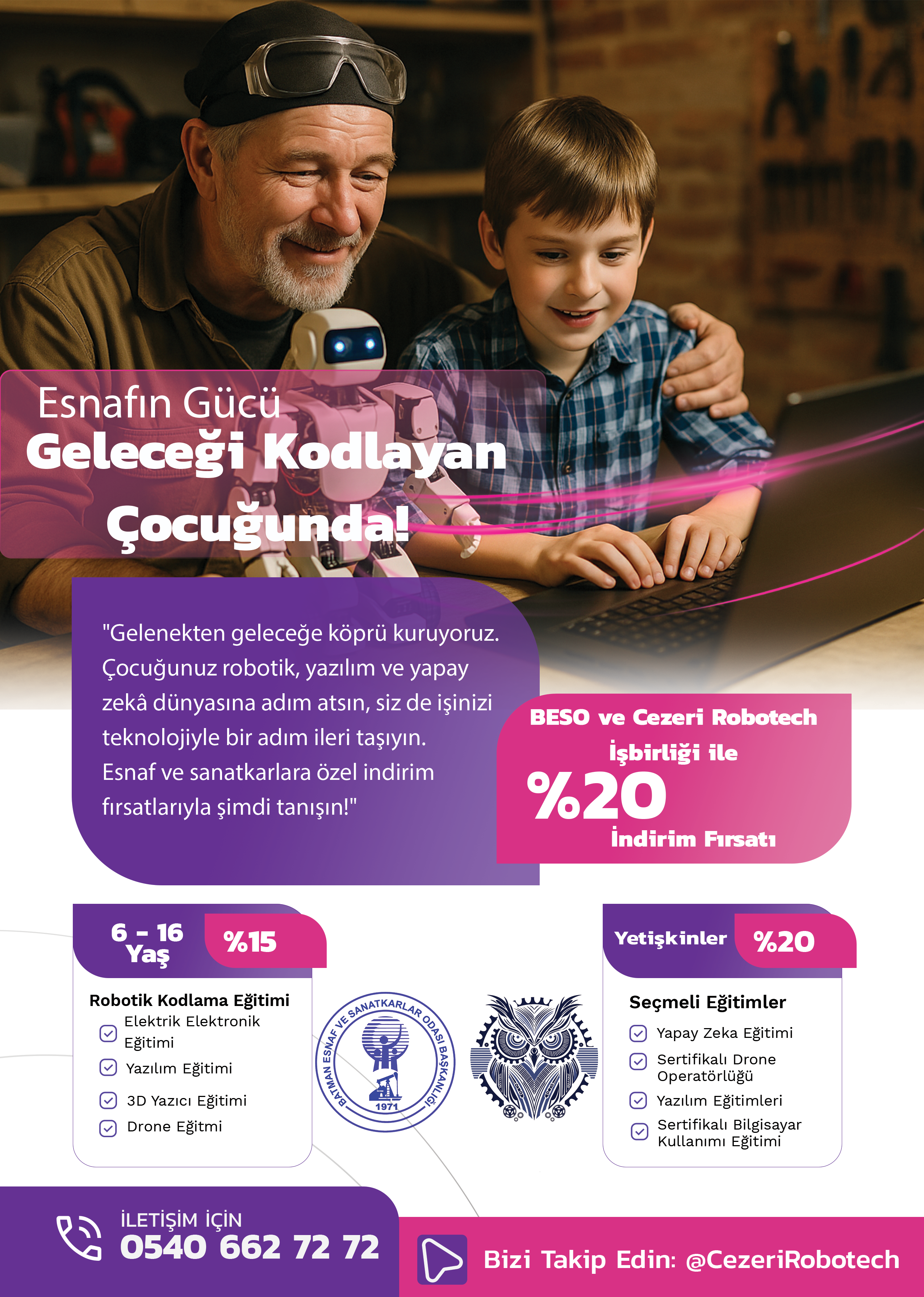 Beso’dan Özel Teknoloji İndirimi!-2