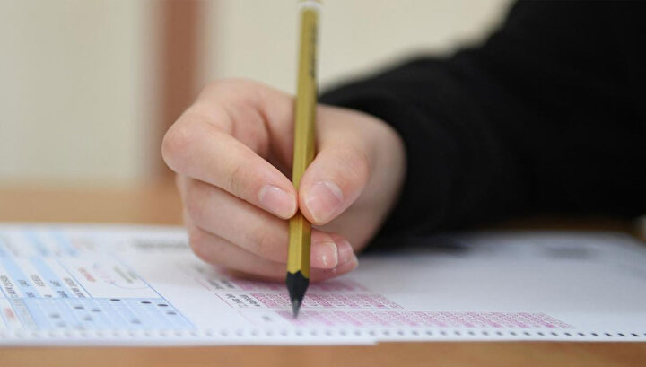 Bursluluk Sınavının Soru Kitapçıkları Ve Cevap Anahtarları Ne Zaman Açıklanacak (2)