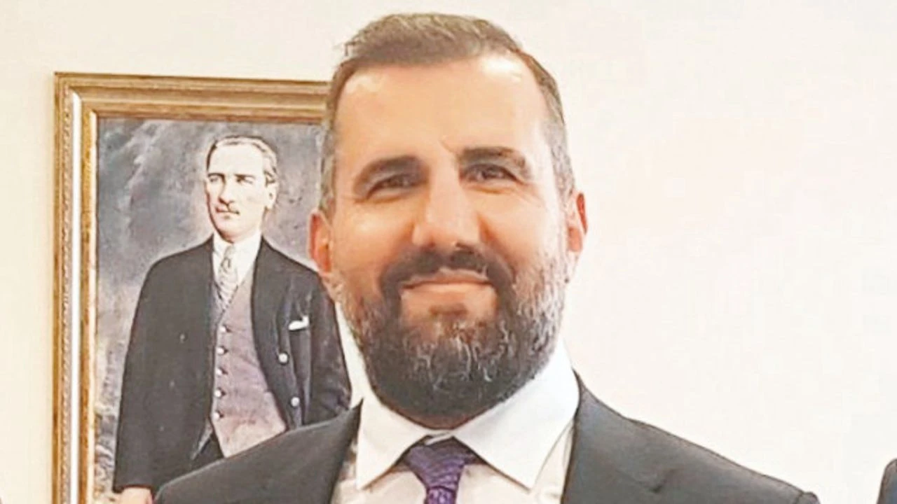 Cemil Acar