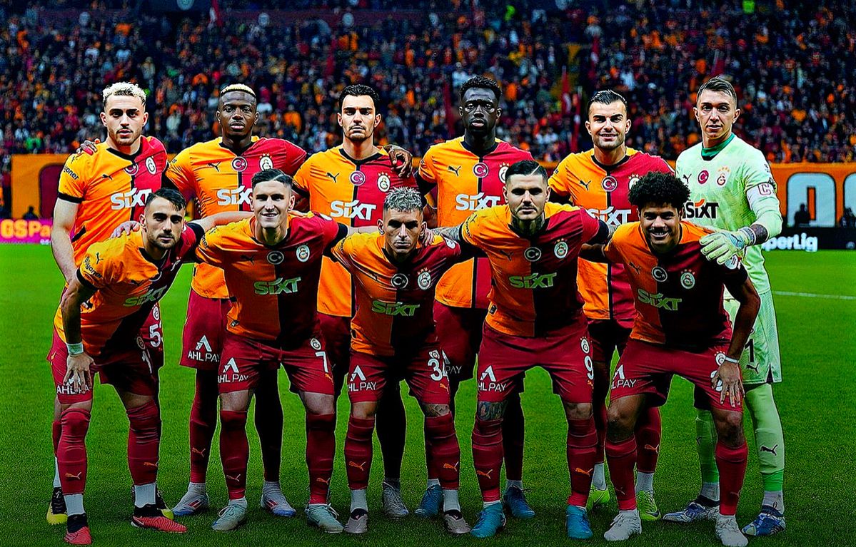 Galatasaray
