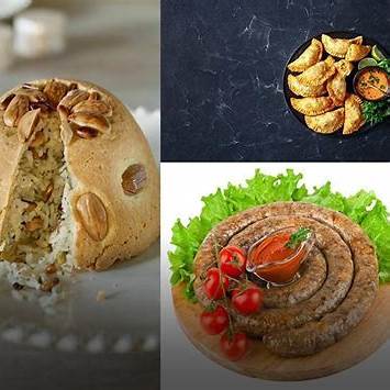 İşte Mutlaka Tadılması Gereken 15 Yöresel Yemek! (1)