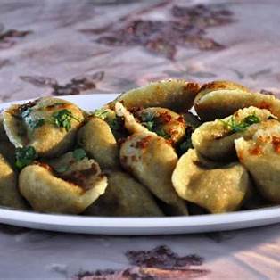 İşte Mutlaka Tadılması Gereken 15 Yöresel Yemek! (6)