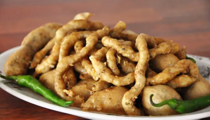 İşte Mutlaka Tadılması Gereken 15 Yöresel Yemek! 9