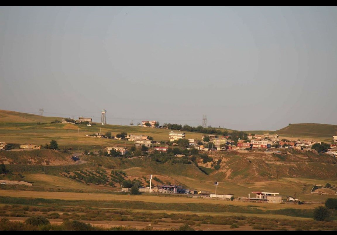 Köylüler Düğünde Silah Kullanımını Yasakladı! (2)