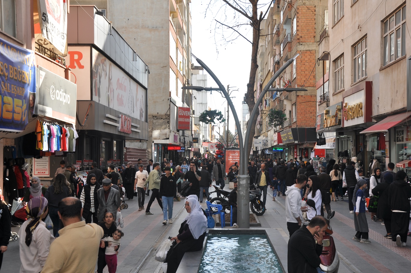 Nüfus Arttı, Nikâh Azaldı! Batman 2005’Teki Sayıyı Hala Yakalayamadı 9