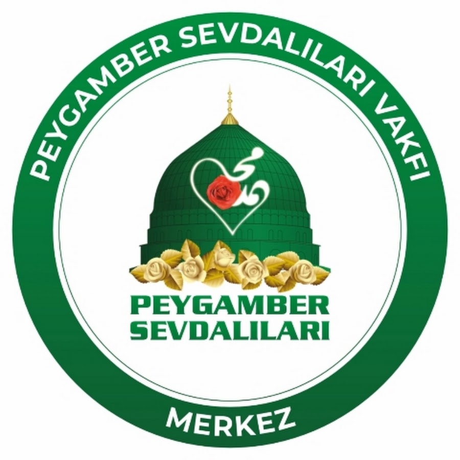 Peygamber Sevdalıları Vakfı