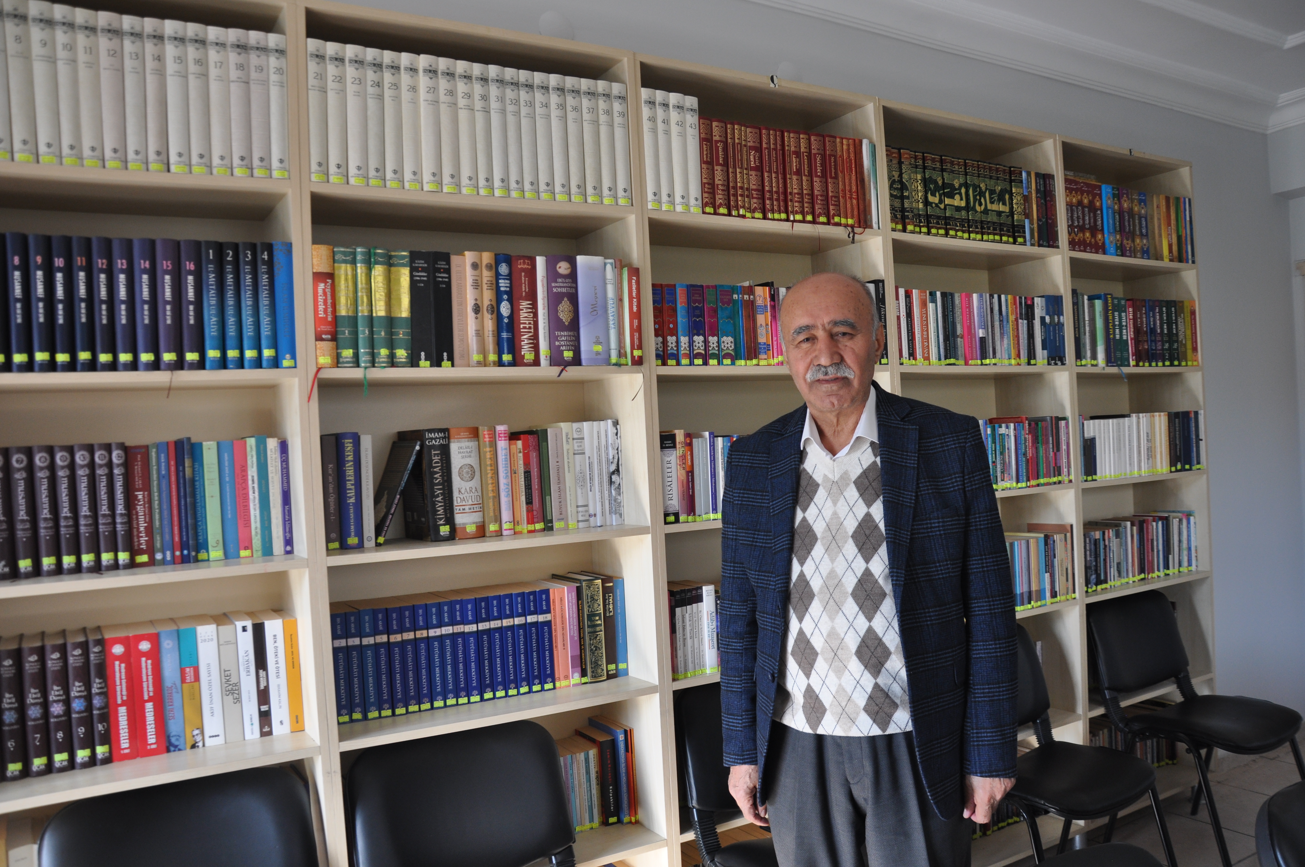 Prof. Dursun Önce Ebeveynler Ve Eğitimciler Okumalı (2)