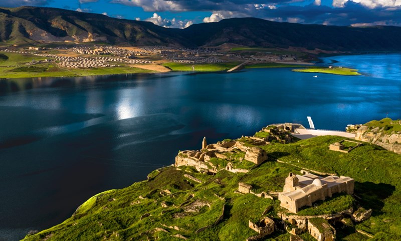 Yeni Hasankeyf