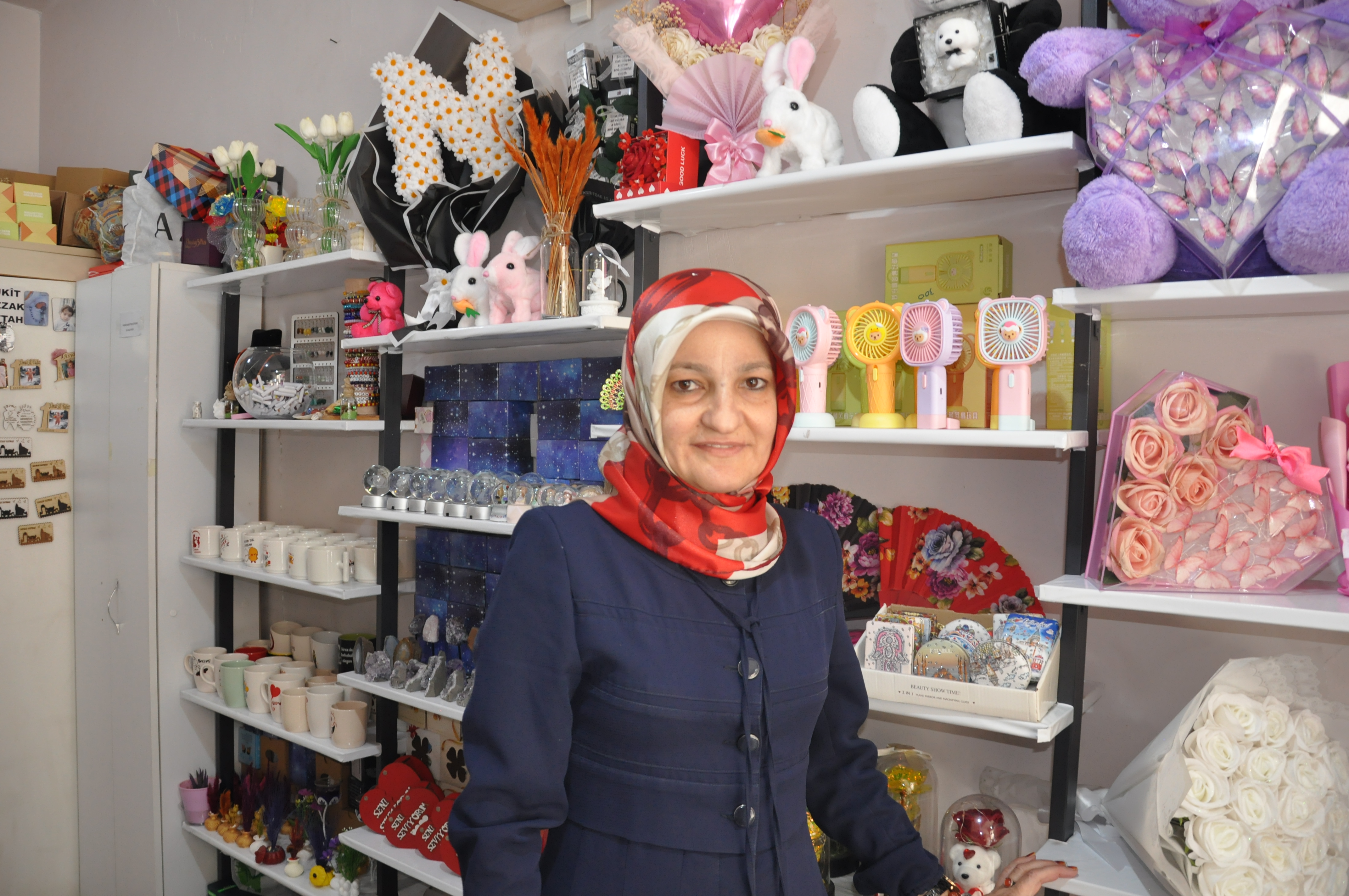 Aileyi Korumak Herkesin Görevi (3)