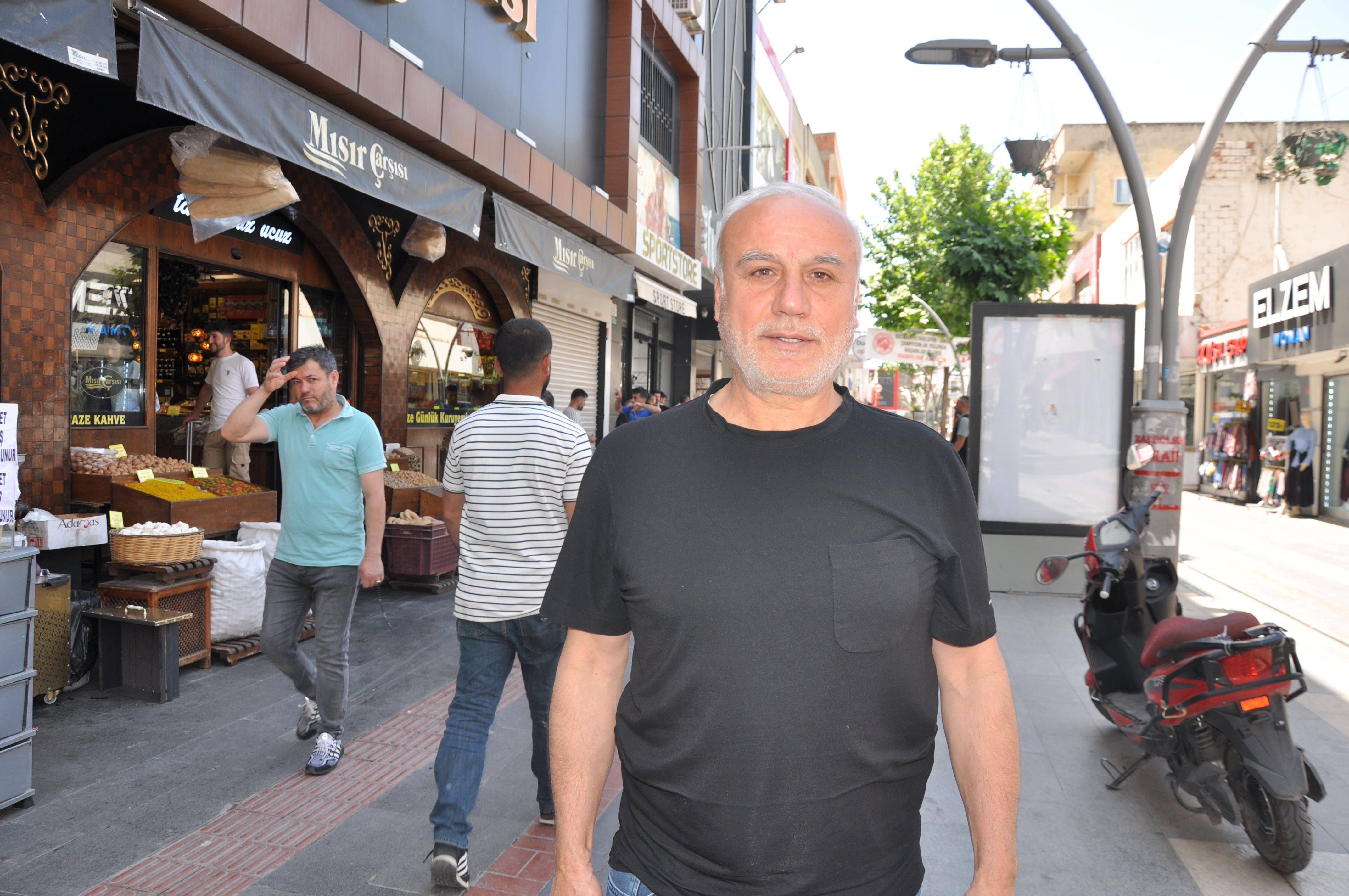 Aileyi Korumak Herkesin Görevi (4)