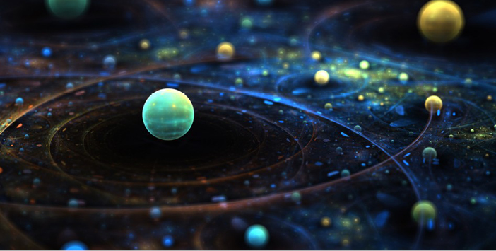 Ay Kendi Ekseni Etrafında Dönmeseydi Ne Gibi Değişiklikler Olurdu2