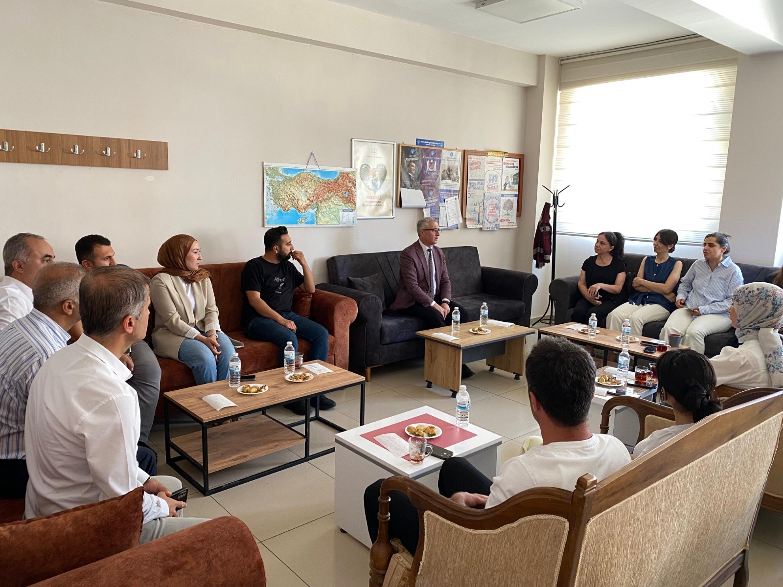 Başarılı Öğrenci Odak Kart Projesiyle Bisiklet Kazandı (2)