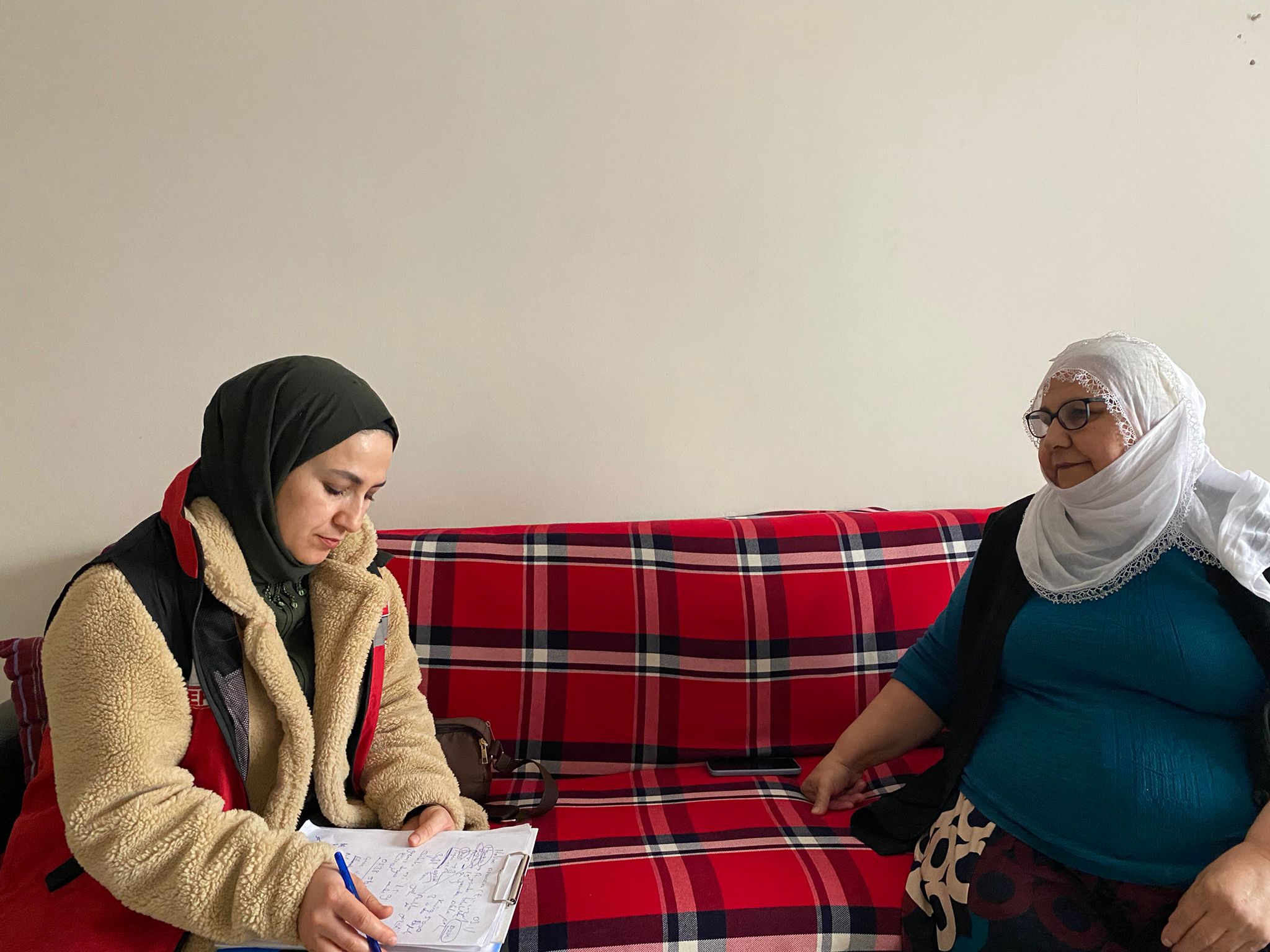 Batman’da 1.933 Kişiye Sosyal Ekonomik Destek 13 Milyon Tl’yi Aştı1