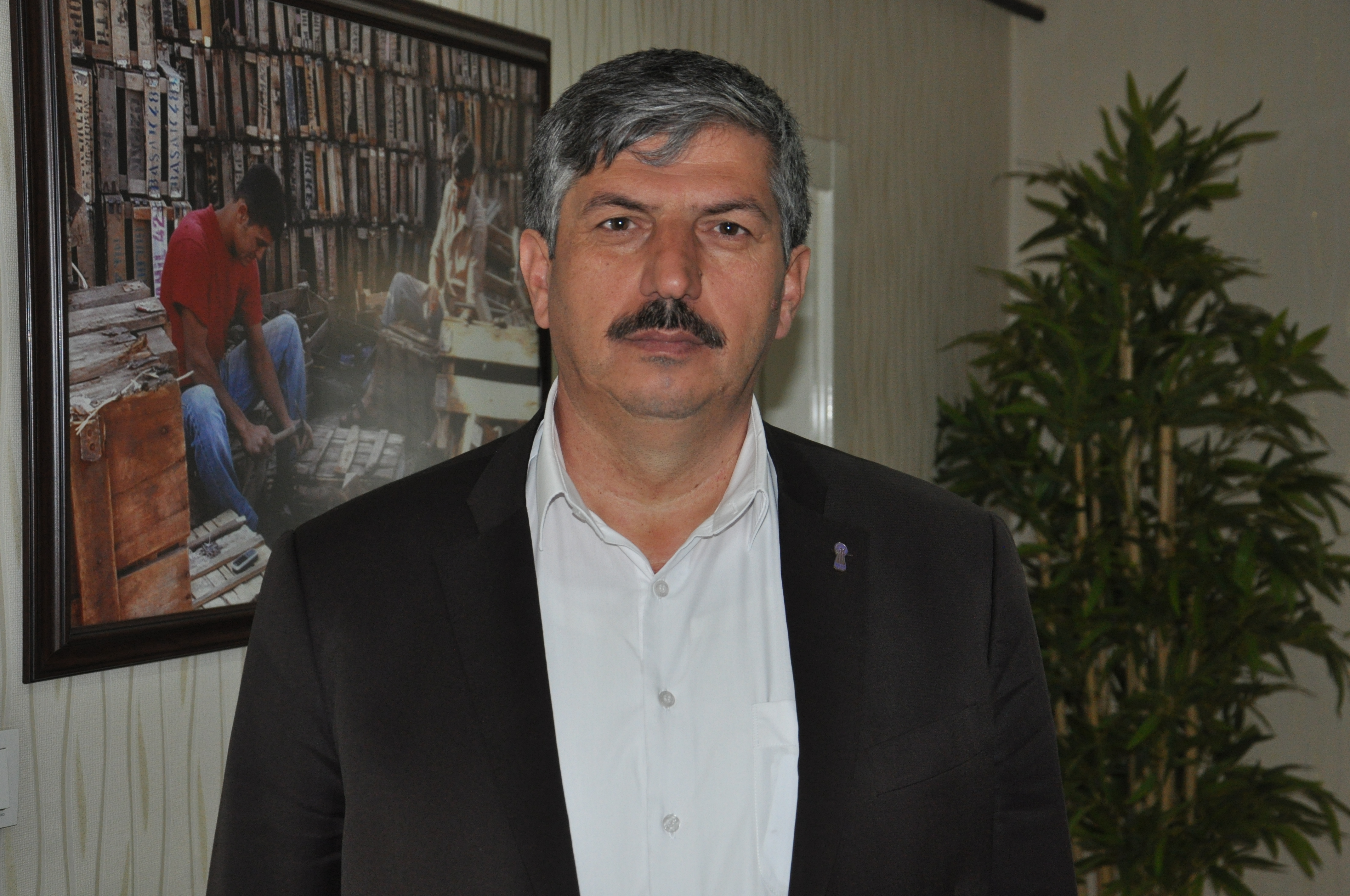 Batman'ın İl Olması Büyüme İçin Bir Dönüm Noktasıdır (2)