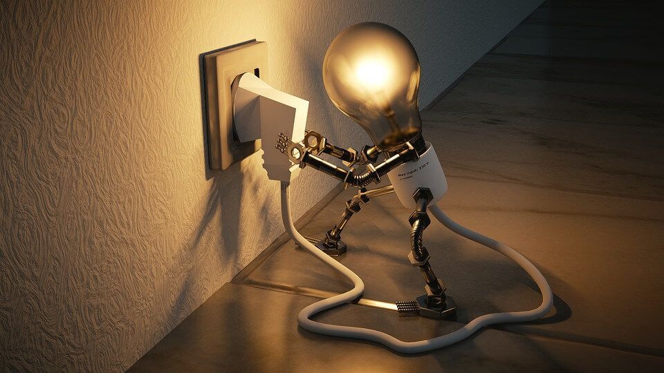 Geniş Elektrik Kesintisi (18)