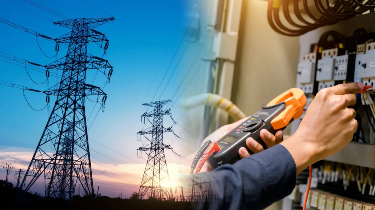 Geniş Elektrik Kesintisi (24)
