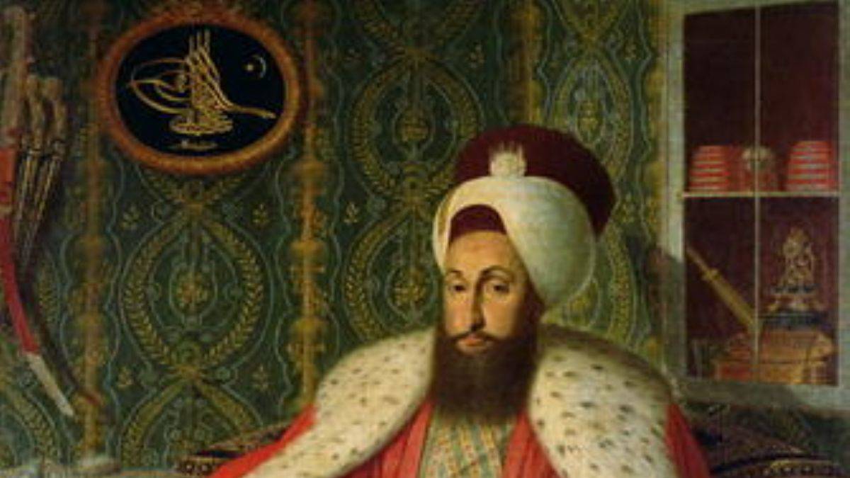 Fransa’ya Verilen Kapitülasyonlar Hangisinin Döneminde Sürekli Hale Getirilmiştir1