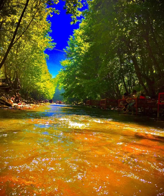 Kozluk Ayngebire Piknik Alanı (28)