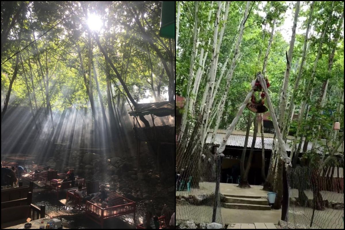 Kozluk Ayngebire Piknik Ve Mesire Alanı Nerededir, Nasıl Ulaşılır (5)