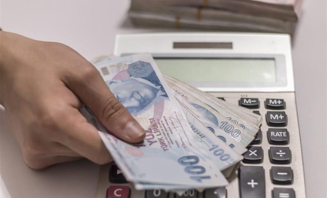 Memur Ve Emekli Maaşları Temmuz Zammı İçin Gözler Enflasyon Verilerinde (1)