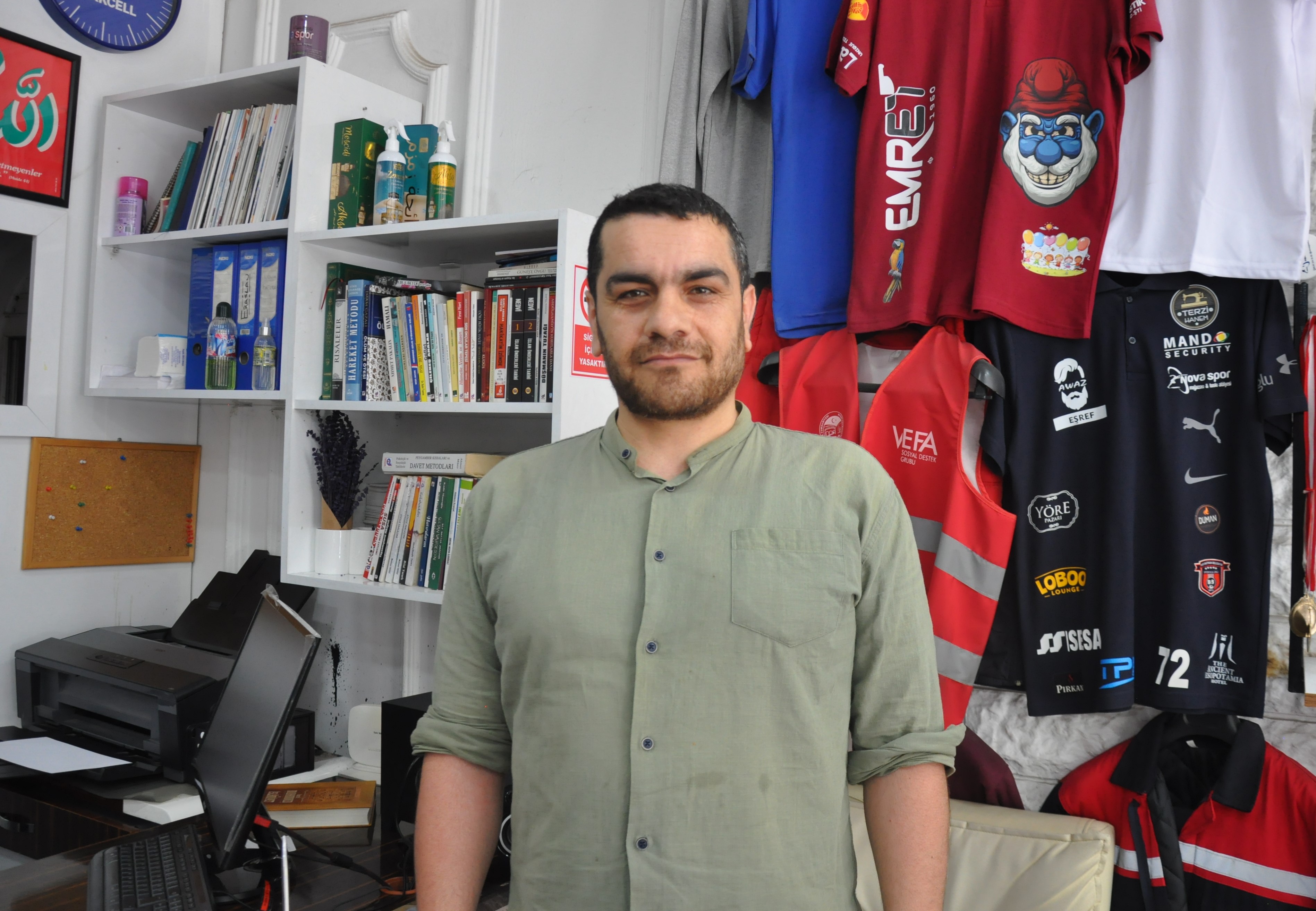 Mezuniyet Törenleri Değerlerimize Uygun Olmalı (1)