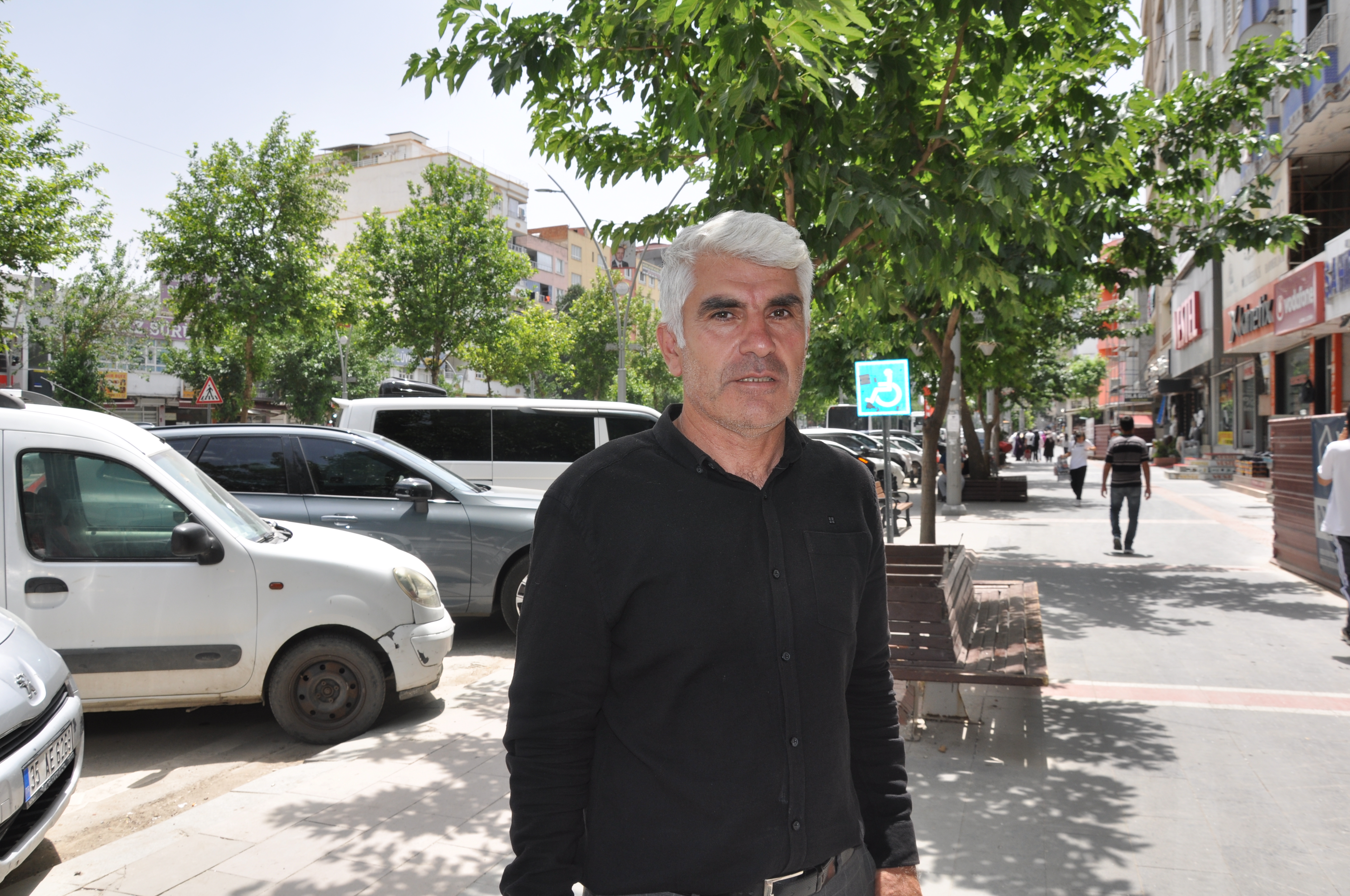 Mezuniyet Törenleri Değerlerimize Uygun Olmalı (3)