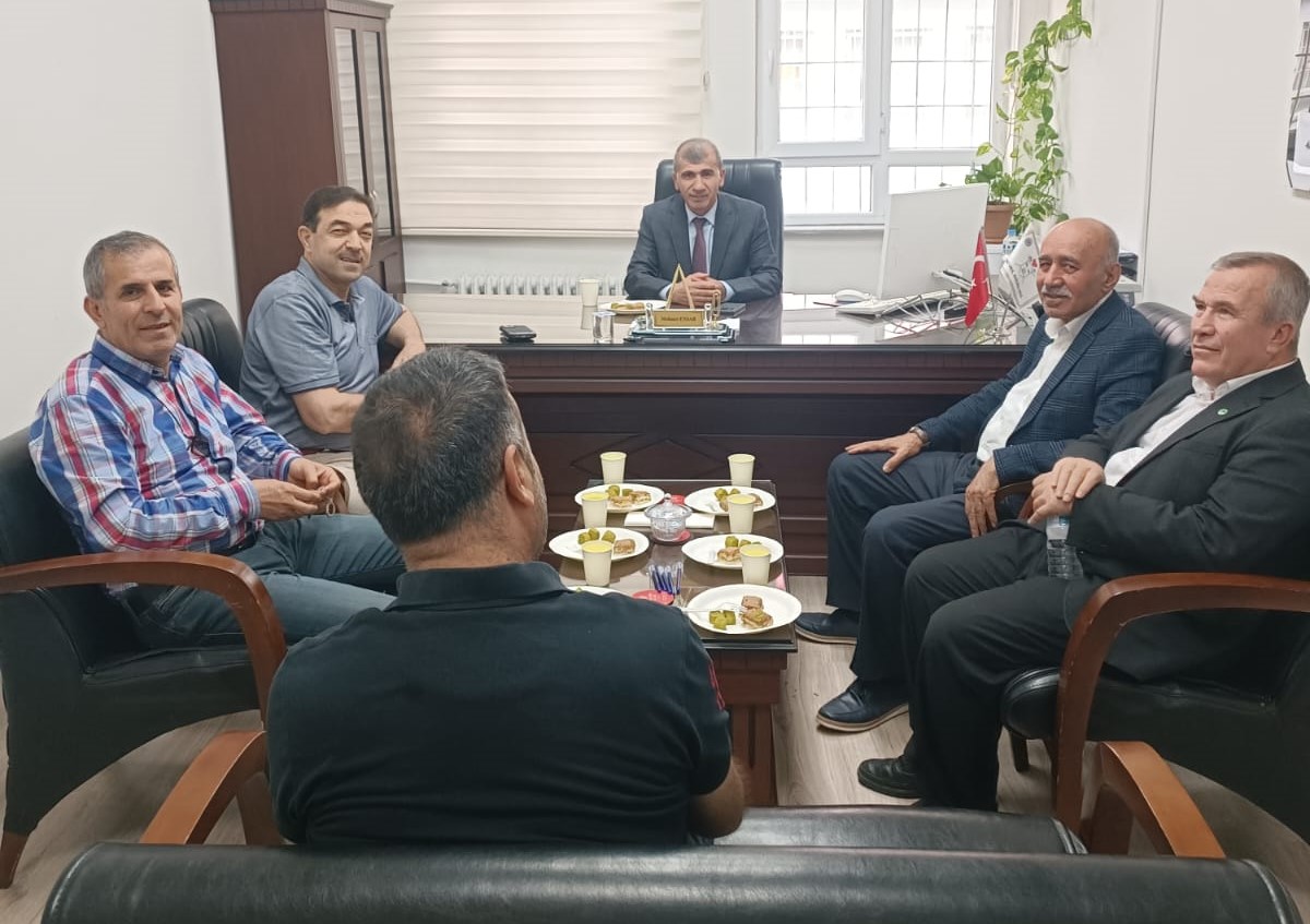 Prof. Dursun'dan Fatih İlkokulu Velilerine Konferans (2)