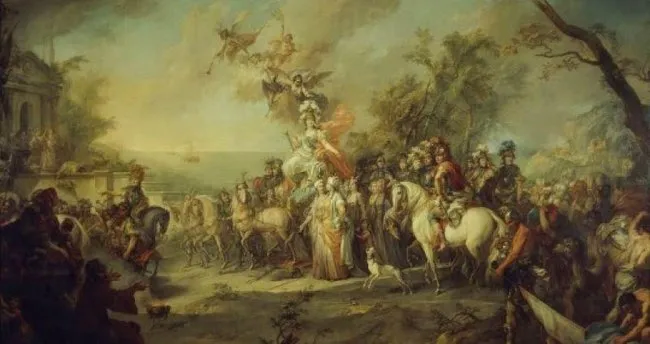 Ruslar Hangi Antlaşma Ile İstanbul'da Daimi Elçi Bulundurma Hakkı Kazanmıştır1