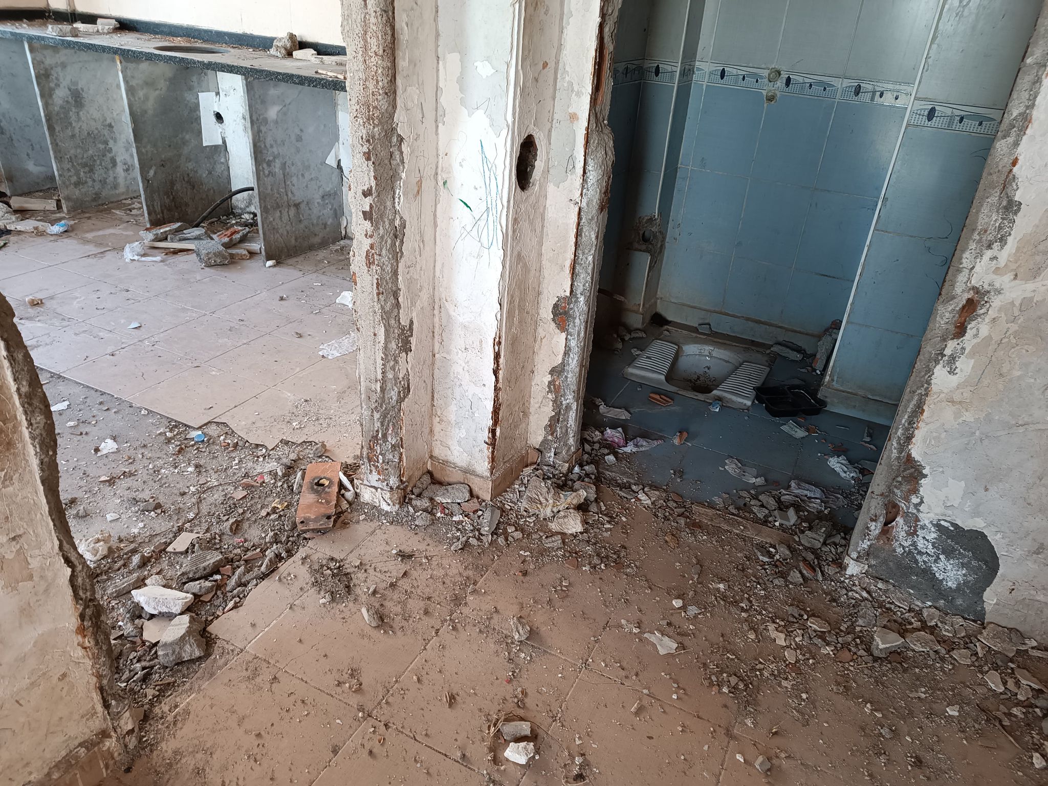 Tarım Köy Evleri Mağdurları Çözüm Bekliyor (2)