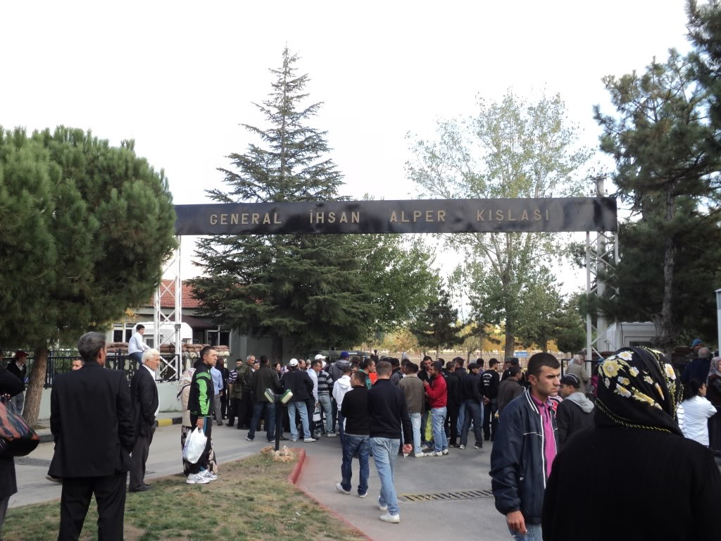 Terörizmle Mücadele Eğitim Ve Tatbikat Merkezi Komutanlığı Isparta (2)