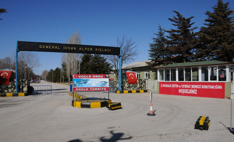 Terörizmle Mücadele Eğitim Ve Tatbikat Merkezi Komutanlığı Isparta (3)