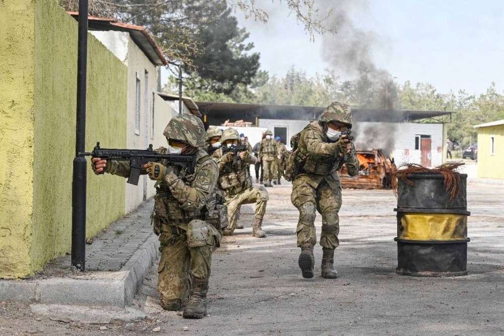 Terörizmle Mücadele Eğitim Ve Tatbikat Merkezi Komutanlığı Isparta (4)